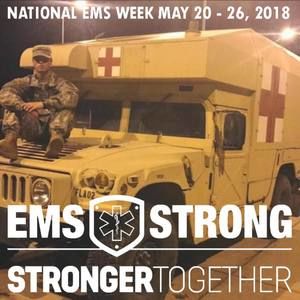 Meet your Posher, Kaleb